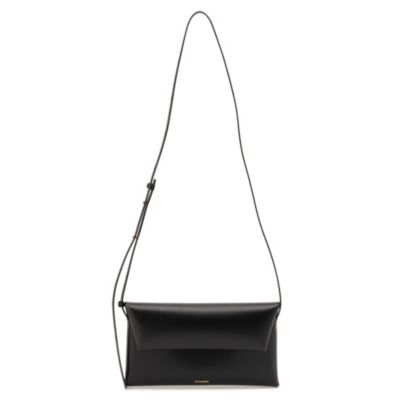 JIL SANDER(ジル サンダー)のFOLDED CROSSBODY SM通販 | 集英社HAPPY