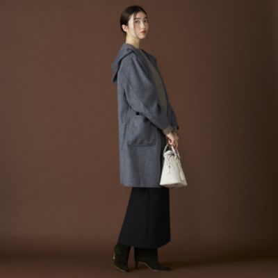 モデル身長171cm/着用サイズ39