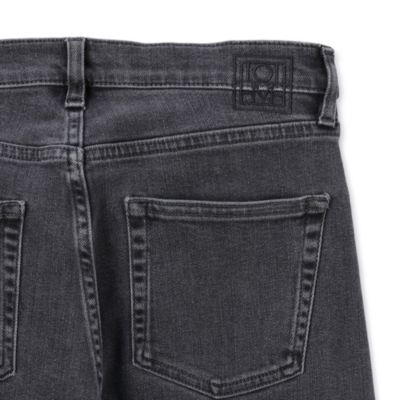 TOTEME(トーテム)のTwisted seam denim通販 | 集英社HAPPY PLUS STORE