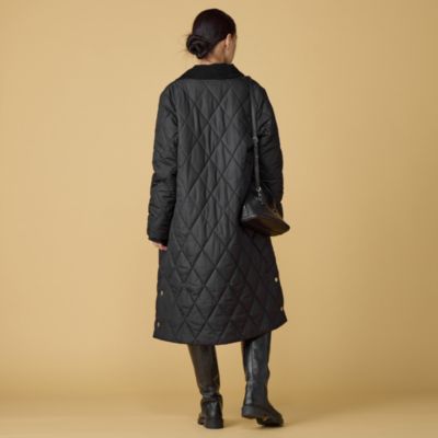 Barbour(バブアー)のbarbour meredith quilted jacket通販