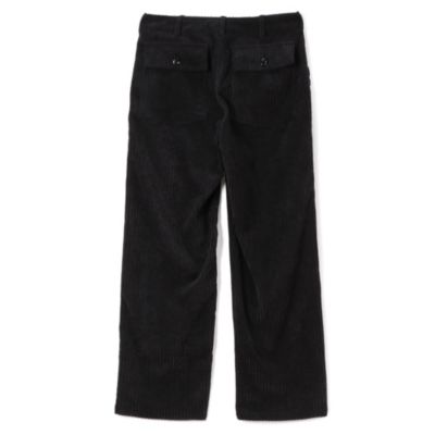 COUTURE D'ADAM(クチュール ド アダム)のFrench Corduroy Baker PT