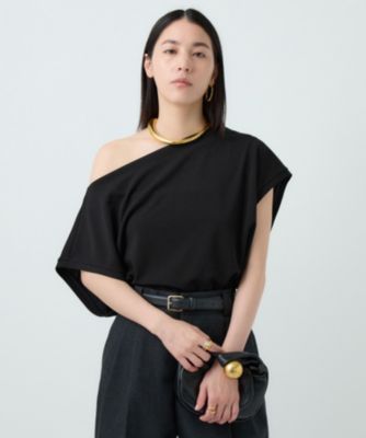 Chaos(カオス)のバウカットブラウス通販 | 集英社HAPPY PLUS STORE