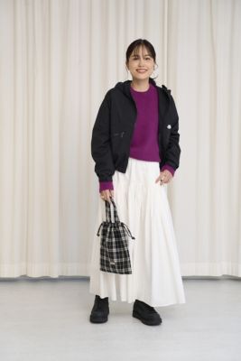 ���f���T�C�Y�F164cm/���p�T�C�Y�FL