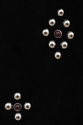 ジャケット・アウター CLANE SUEDE STUDS BLOUSON CLANE(クラネ)のSUEDE STUDS BLOUSON通販 | 集英社HAPPY PLUS STORE