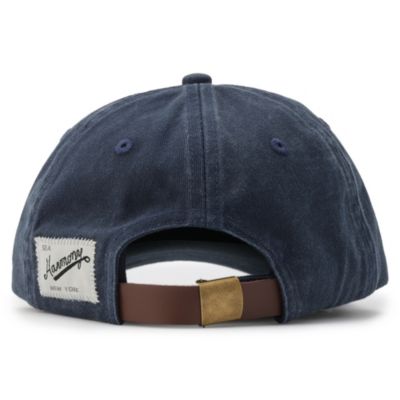 SEA NEW YORK(シーニューヨーク)のCAROLYN WORKWEAR CAP通販
