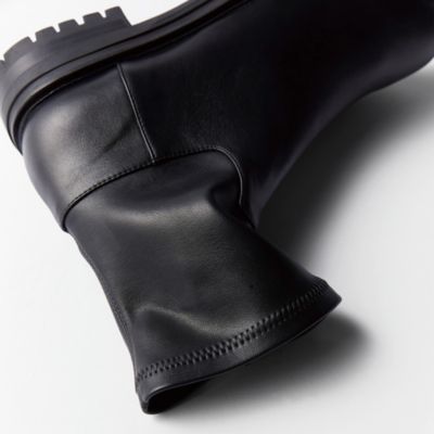 �������߂��Ȃ��_�炩�X�g���b�`