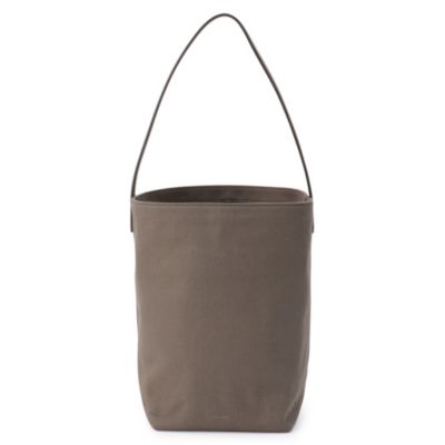 THE ROW(ザ・ロウ)のMEDIUM N／S PARK COTTON TOTE通販 | mirabella