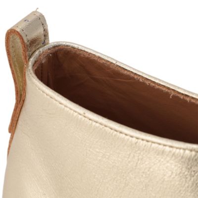 極美品✨pelleq ペレック ノースリーブ オールインワン ブラウン ペアスキンVネックオールインワン オールインワン ペアスキン