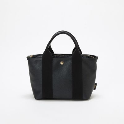 【美品】 TOPKAPI トプカピ スコッチグレイン 2wayトートバッグ TOPKAPI(トプカピ)の【Breath TOPKAPI】【TOPKAPI × 藤本美貴