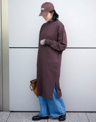 ���f���T�C�Y�F170cm/�`���R���[�g/F