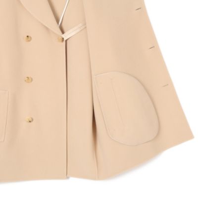 BLAMINK(ブラミンク)のBM W WO WFC SHAWL／C通販 | mirabella