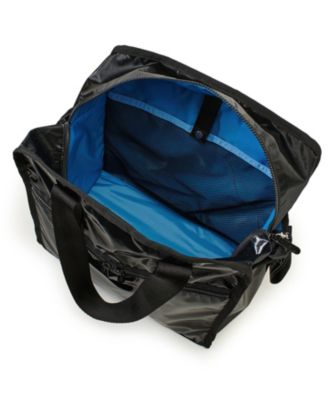 LeSportsac ONE DAY CABIN ブラック ひとりっぷ 完売 ひとりっぷ（R）×LeSportsac(ヒトリップ（R）×レスポートサック