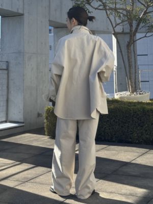 �X�^�b�t�g��155cm CASHEW/1