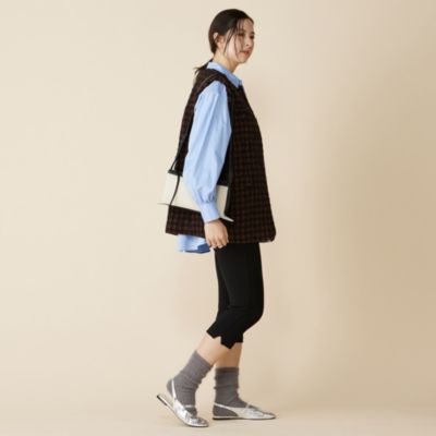 ���f���g��168cm�@BROWN /36