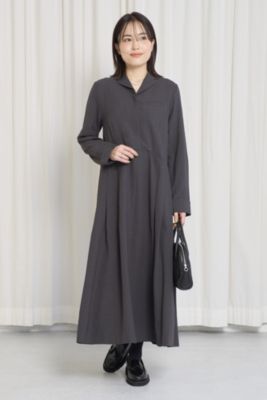 ���f���g���F164cm/�`���R�[���O���[/���p�T�C�Y�FFREE