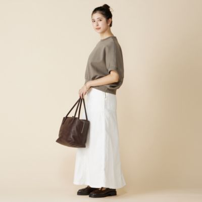 ���f���g��168cm�@ASH KHAKI/38