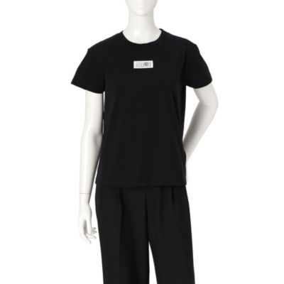 MM6 MAISON MARGIELA(エムエム 6 メゾン マルジェラ)のT－SHIRT通販