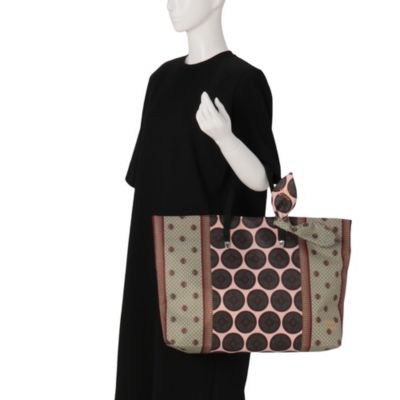 TOGA TOO(トーガ トゥ)のPrint tote bag通販 | 集英社HAPPY PLUS STORE