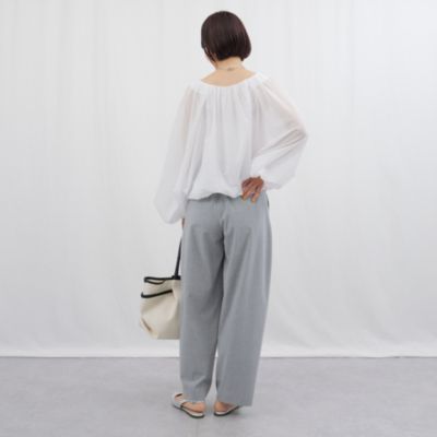 �X�^�b�t�g��165cm �z���C�g/S