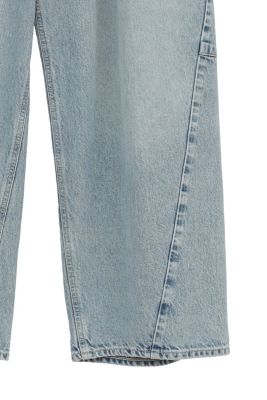 CLANE(クラネ)のCOCOON BULKY DENIM PANTS通販 | 集英社HAPPY PLUS STORE