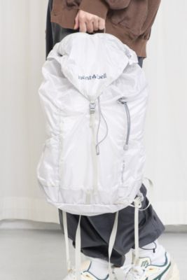 mont-bell(モンベル)の【LEEマルシェ20th別注】【洗える】Picnic