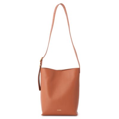JIL SANDER(ジル サンダー)のCANNOLO TOTE通販 | mirabella（ミラベラ