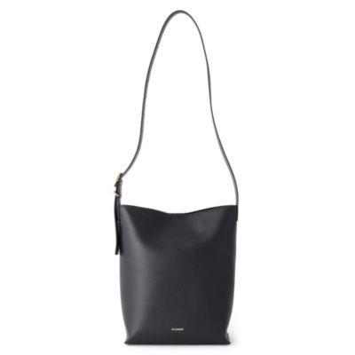 JIL SANDER(ジル サンダー)のCANNOLO TOTE通販 | 集英社HAPPY PLUS STORE