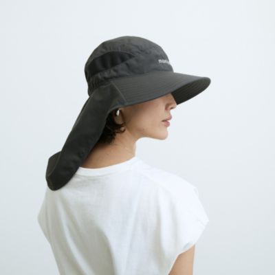 mont-bell(モンベル)の【LEEマルシェ20th別注】【洗える】【撥水】【UV