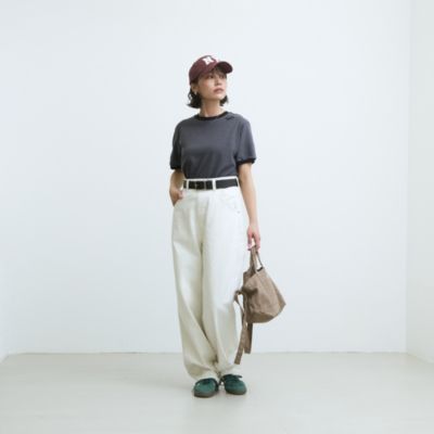モデル身長:160cm/着用サイズ:FREE