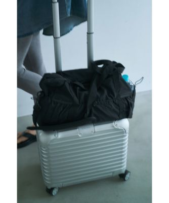 marjour(マージュール)のCARRY ON BOSTON通販 | 集英社HAPPY PLUS STORE