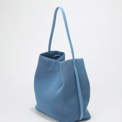 TOPKAPI(トプカピ)の【Breath TOPKAPI】メッシュ 2way ビッグ ワン