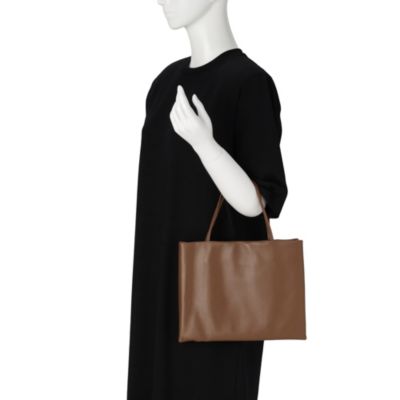 THE ROW(ザ・ロウ)のLEATHER LARGE CECILY通販 | mirabella（ミラベラ
