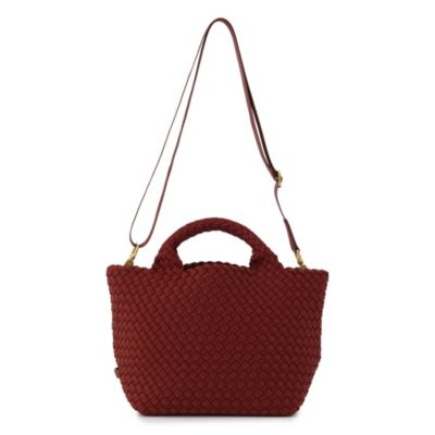 NAGHEDI(ナゲディ)のSt. Barths Small Tote通販 | 集英社HAPPY PLUS STORE
