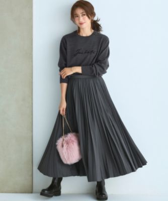 23区 L(ニジュウサンク エル)の【見上愛さん着用/CanCam11月号掲載