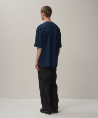 ATON(エイトン)のSUVIN 60/2 | オーバーサイズ Tシャツ - UNISEX