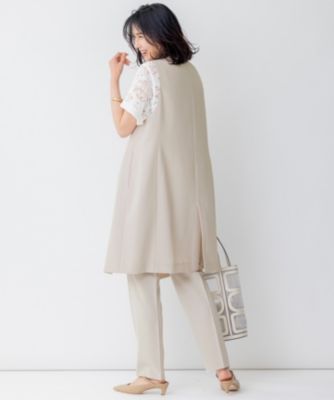 23区 L(ニジュウサンク エル)の【セットアップ対応】トロピカル