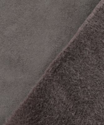 自由区(ジユウク)のエコミンクフード付き ストールアウトレット通販