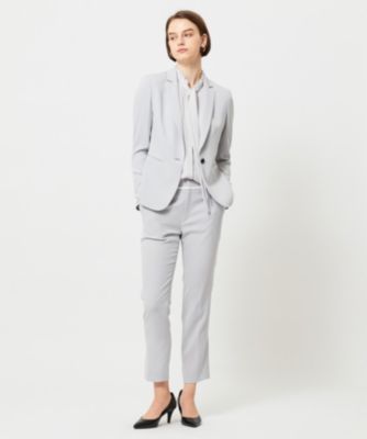 BEIGE，(ベイジ)のCINDY / クロップドパンツ通販 | 集英社HAPPY PLUS STORE