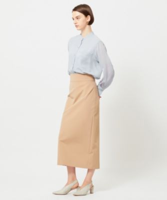 BEIGE，(ベイジ)の【Oggi 4月号掲載】ALBAN / タイトスカート通販 