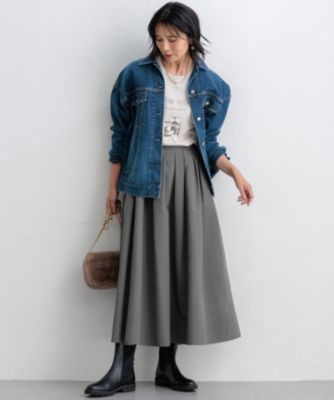 23区 L(ニジュウサンク エル)の【再入荷/RED CARD TOKYO×23区