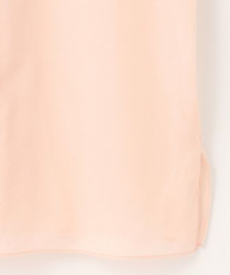 自由区(ジユウク)の【洗える】テンセルリネンシャツワンピース通販