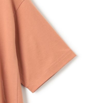 BEIGE，(ベイジ)の【BEIGE、ecru/WEB限定・洗える】JERSEY