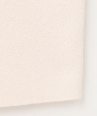 自由区 L(ジユウク エル)の【洗える】ループボンディングニット ジレ