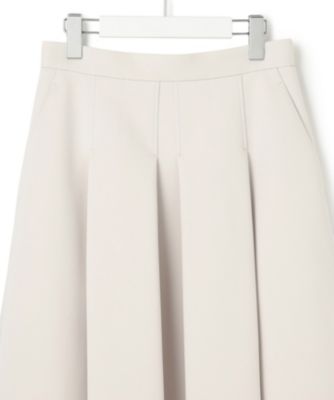 23区(ニジュウサンク)の【洗える】ネオプレーンジャージー タック