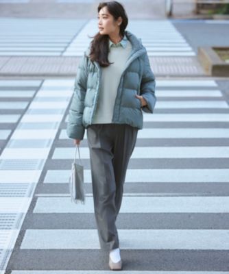 23区 S(ニジュウサンク エス)の【洗える/撥水加工】シレータフタ