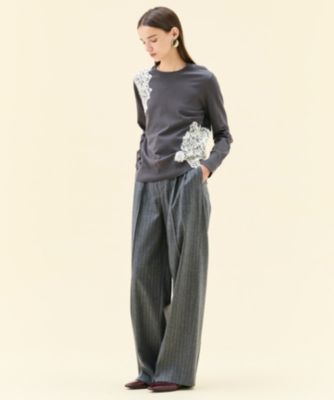 BEIGE，(ベイジ)の【ご好評により新色追加！洗える】WILLOW