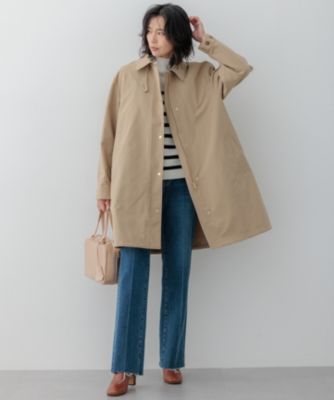 2025年　23区 S　【Oggi2月号掲載】 ウールカシミヤ ボーダー ニット 2025年 23区 S 【Oggi2月号掲載】 ウールカシミヤ ボーダー ニット