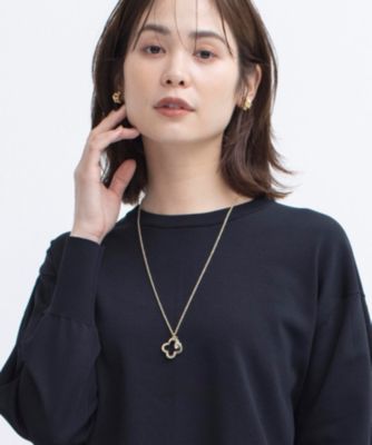 組曲(クミキョク)の【好評により追加販売】フラワーペンダント