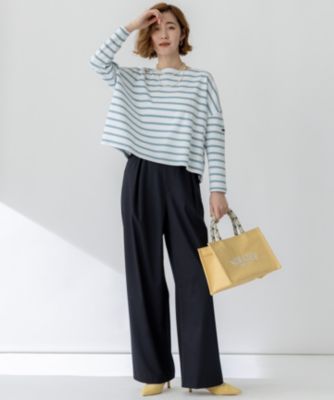 23区 S(ニジュウサンク エス)の【Oggi3月号掲載/セットアップ対応