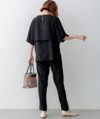 23区 S(ニジュウサンク エス)の【吸水速乾/UVカット/接触冷感